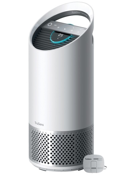 Leitz TruSens Z-2000 purificador de aire 17 m² 64 dB 28 W Blanco