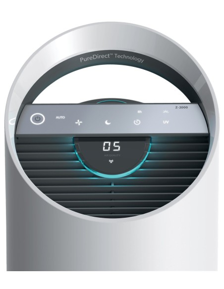 Leitz TruSens Z-2000 purificador de aire 17 m² 64 dB 28 W Blanco