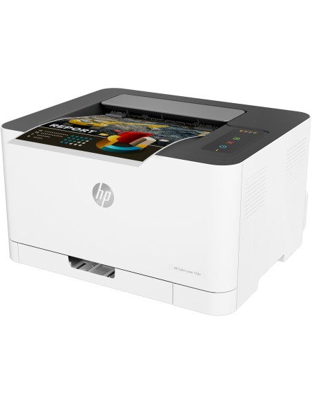 HP Color Laser 150a 600 x 600 DPI A4