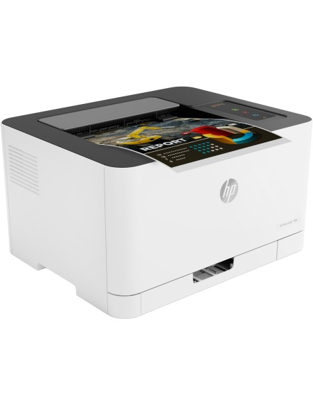 HP Color Laser 150a 600 x 600 DPI A4