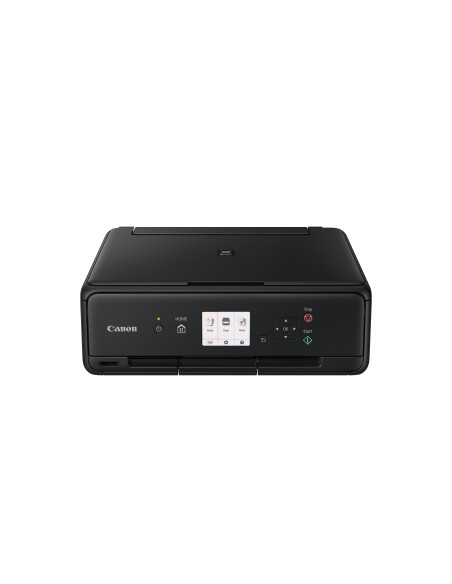 Canon PIXMA TS5050 Inyección de tinta 4800 x 1200 DPI A4 Wifi