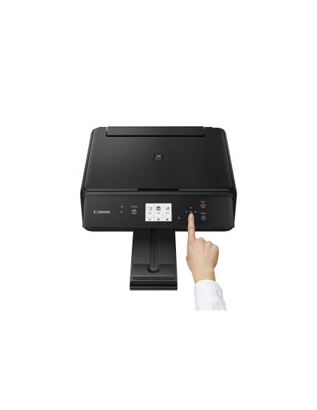 Canon PIXMA TS5050 Inyección de tinta 4800 x 1200 DPI A4 Wifi