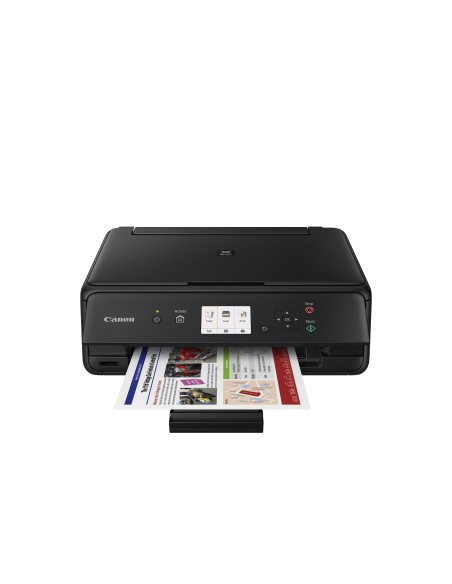 Canon PIXMA TS5050 Inyección de tinta 4800 x 1200 DPI A4 Wifi
