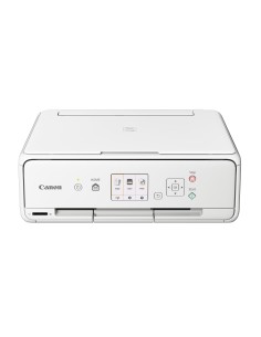 Canon PIXMA TS5051 Inyección de tinta A4 4800 x 1200 DPI 12,6 ppm Wifi