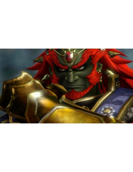 Nintendo Hyrule Warriors  Definitive Edition, Switch vídeo juego Nintendo Switch