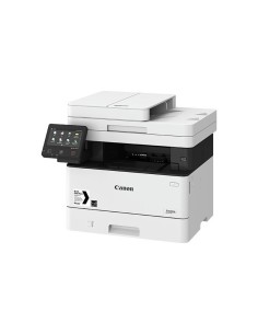 Canon i-SENSYS MF421dw Laser 38 ppm 1200 x DPI A4 Wifi