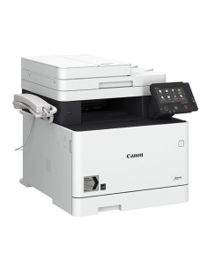 Canon i-SENSYS MF734Cdw Laser 27 ppm 1200 x DPI A4 Wifi