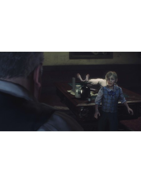 Sony Resident Evil 2, Playstation 4 Básico Inglés, Italiano
