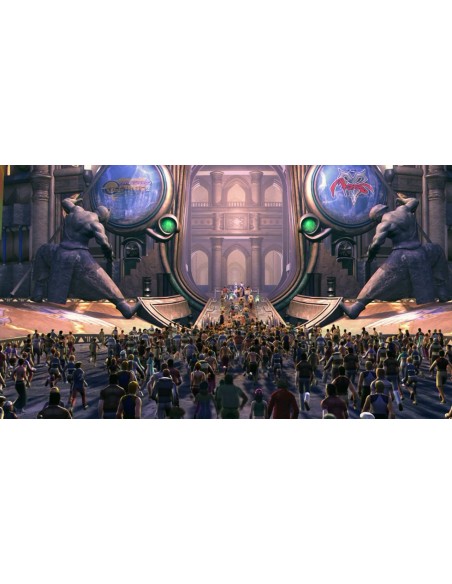 JUEGO NINTENDO SWITCH FINAL FANTASY X X-2