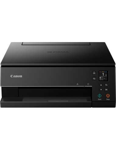 Canon PIXMA TS6350 Inyección de tinta A4 4800 x 1200 DPI Wifi