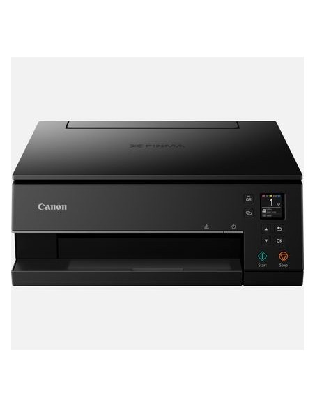 Canon PIXMA TS6350 Inyección de tinta A4 4800 x 1200 DPI Wifi