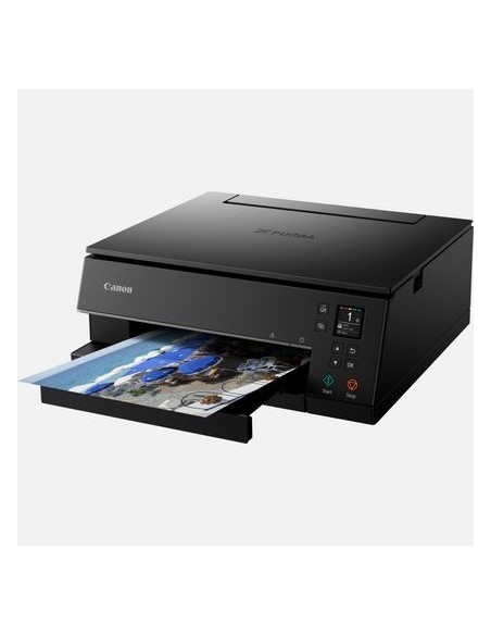 Canon PIXMA TS6350 Inyección de tinta A4 4800 x 1200 DPI Wifi