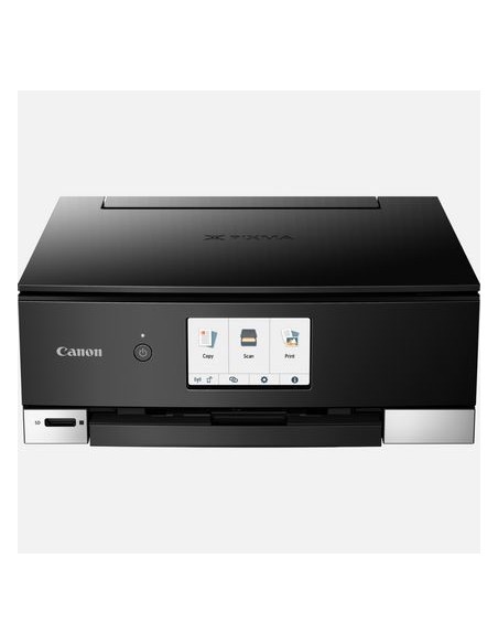 Canon PIXMA TS8350 Inyección de tinta A4 4800 x 1200 DPI Wifi