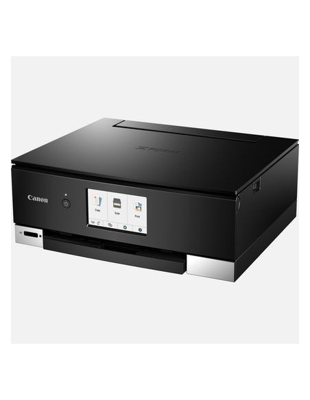 Canon PIXMA TS8350 Inyección de tinta A4 4800 x 1200 DPI Wifi