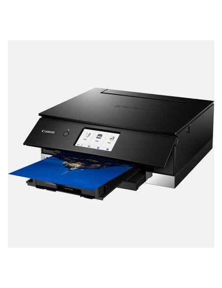 Canon PIXMA TS8350 Inyección de tinta A4 4800 x 1200 DPI Wifi