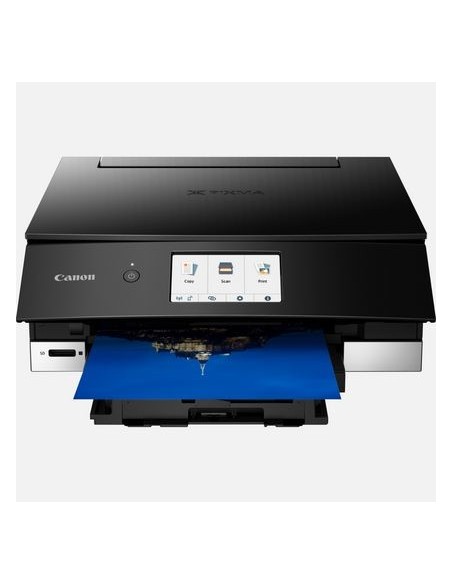 Canon PIXMA TS8350 Inyección de tinta A4 4800 x 1200 DPI Wifi