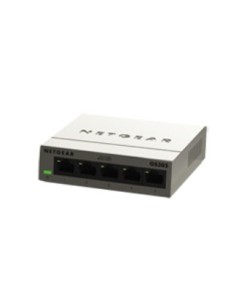 HUB SWITCH NETGEAR GS305-100PES