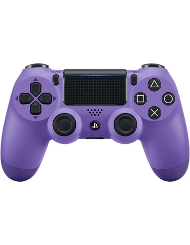 Sony DualShock 4 Gamepad PlayStation 4 Analógico Digital Bluetooth Púrpura