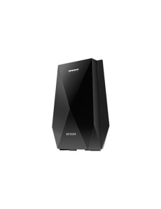 Netgear Nighthawk X6 Transmisor de red Negro 10, 100, 1000 Mbit s