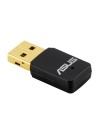 ASUS 90IG05D0-MO0R00 adaptador y tarjeta de red Interno WLAN 300 Mbit s