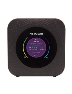 Netgear MR1100 Equipo para red celular inalámbrica