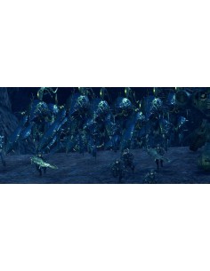 Nintendo Xenoblade Chronicles  Definitive Edition Definitiva Plurilingüe Nintendo Switch