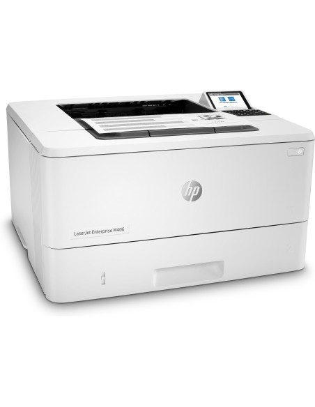 HP LaserJet Enterprise M406dn 1200 x 1200 DPI A4