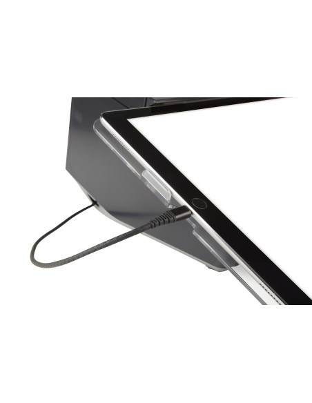 Epson TM-m30II-SL (512)  USB + Ethernet + BT + NES + Lightning + SD, Black, PS, EU