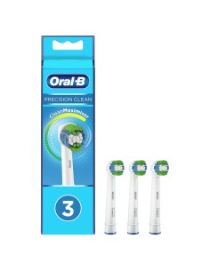 Oral-B 80338442 cepillo de cabello 3 pieza(s) Azul, Verde, Blanco