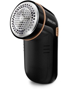 Philips Quitapelusas eléctrico que elimina las pelusas