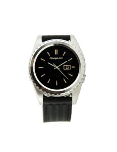 iggual EVO1 reloj inteligente Acero inoxidable IPS 3,05 cm (1.2")