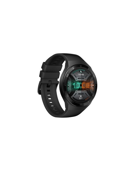 Huawei WATCH GT 2e 3,53 cm (1.39") 46 mm AMOLED Negro GPS (satélite)