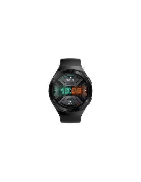 Huawei WATCH GT 2e 3,53 cm (1.39") 46 mm AMOLED Negro GPS (satélite)
