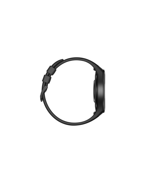 Huawei WATCH GT 2e 3,53 cm (1.39") 46 mm AMOLED Negro GPS (satélite)