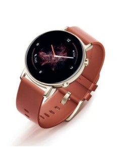 Huawei GT 2 3,05 cm (1.2") 42 mm AMOLED Blanco GPS (satélite)