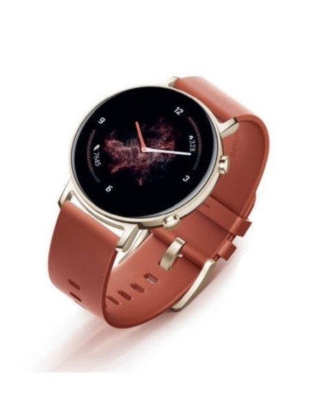 Huawei GT 2 3,05 cm (1.2") 42 mm AMOLED Blanco GPS (satélite)