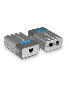 ADAPTADOR POE D-LINK RJ45 (DWL-P200)