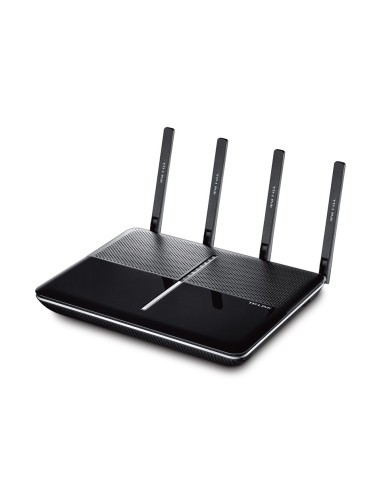 WIFI TP-LINK ROUTER AC2600 4 PUERTOS DUAL BAND