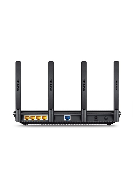 WIFI TP-LINK ROUTER AC2600 4 PUERTOS DUAL BAND