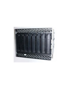 Intel AUP8X25S3NVDK panel bahía disco duro 2.5" Panel de instalación Negro, Acero inoxidable