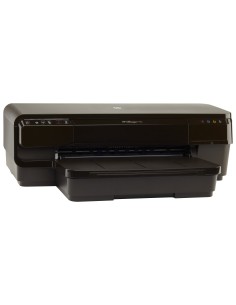 HP Officejet 7110 Wide Format ePrinter impresora de inyecció