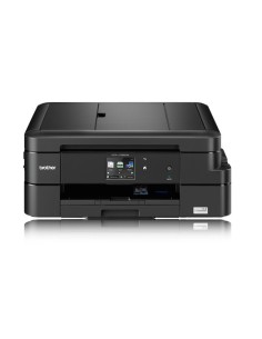Brother DCP-J785DW multifuncional Inyección de tinta 33 ppm 6000 x 1200 DPI A4 Wifi