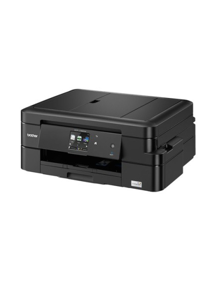 Brother DCP-J785DW multifuncional Inyección de tinta 33 ppm 6000 x 1200 DPI A4 Wifi