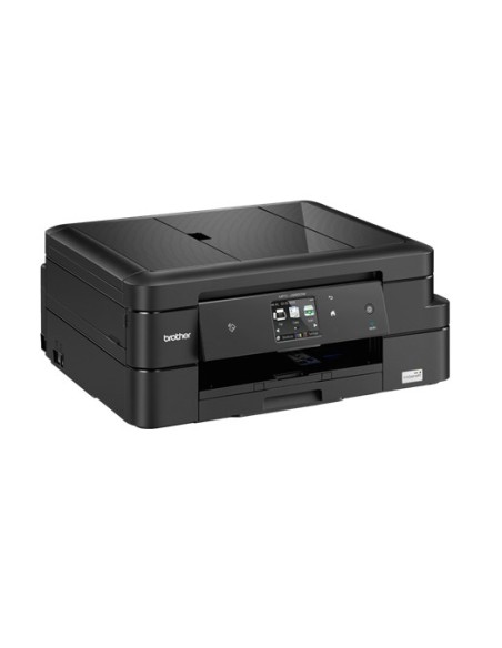 Brother DCP-J785DW multifuncional Inyección de tinta 33 ppm 6000 x 1200 DPI A4 Wifi