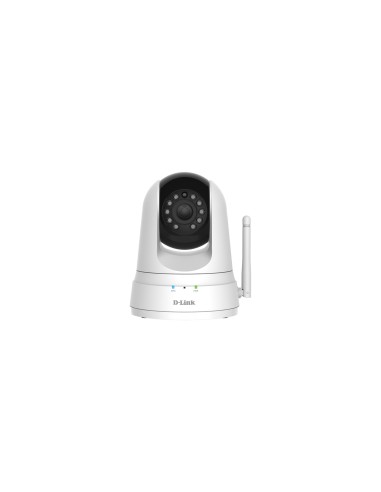 D-Link DCS-5000L cámara de vigilancia Cámara de seguridad IP Interior 640 x 480 Pixeles