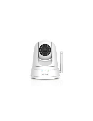 D-Link DCS-5030L cámara de vigilancia Cámara de seguridad IP Interior Esférico Escritorio 1280 x 720 Pixeles