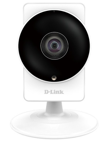 D-Link DCS-8200LH cámara de vigilancia Cámara de seguridad IP Interior Piso 1280 x 720 Pixeles