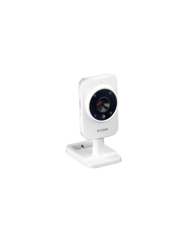 D-Link DCS-935LH cámara de vigilancia Cámara de seguridad IP Interior Cubo