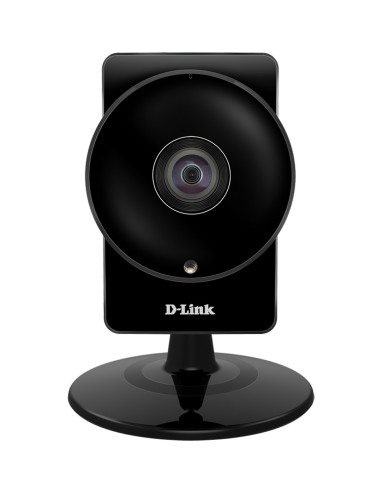 D-Link DCS-960L cámara de vigilancia Cámara de seguridad IP Interior Cubo Escritorio 1280 x 720 Pixeles