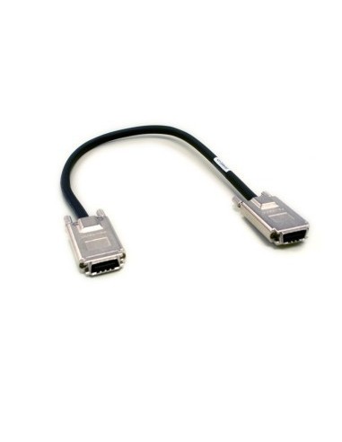 D-Link DEM-CB50 cable de red Negro 0,5 m